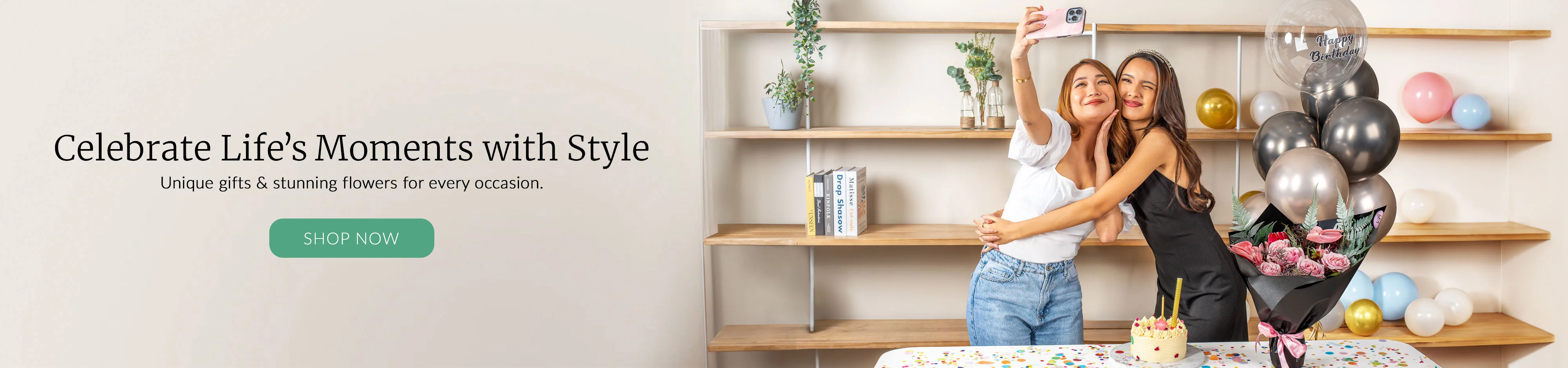 Hong Kong’s Best Fresh Flowers